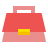 Estojos e Bolsas